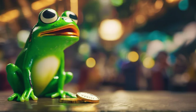 Pepe Coin: Previsioni di Prezzo dal 2025 al 2030