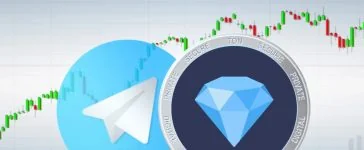 L’ex CEO Andrew Rogozov lascia Vkontakte per Toncoin