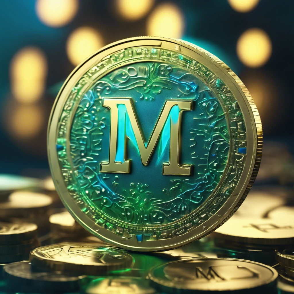 MAGACOIN: Il Nuovo Potenziale Vincitore nel Settore Cripto