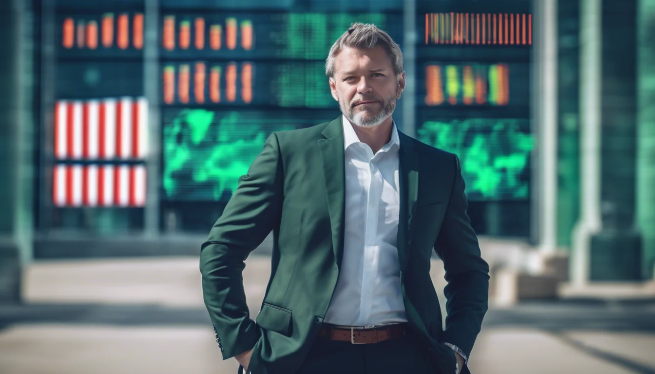 Paul Atkins confermato presidente della SEC: nuove sfide per le criptovalute
