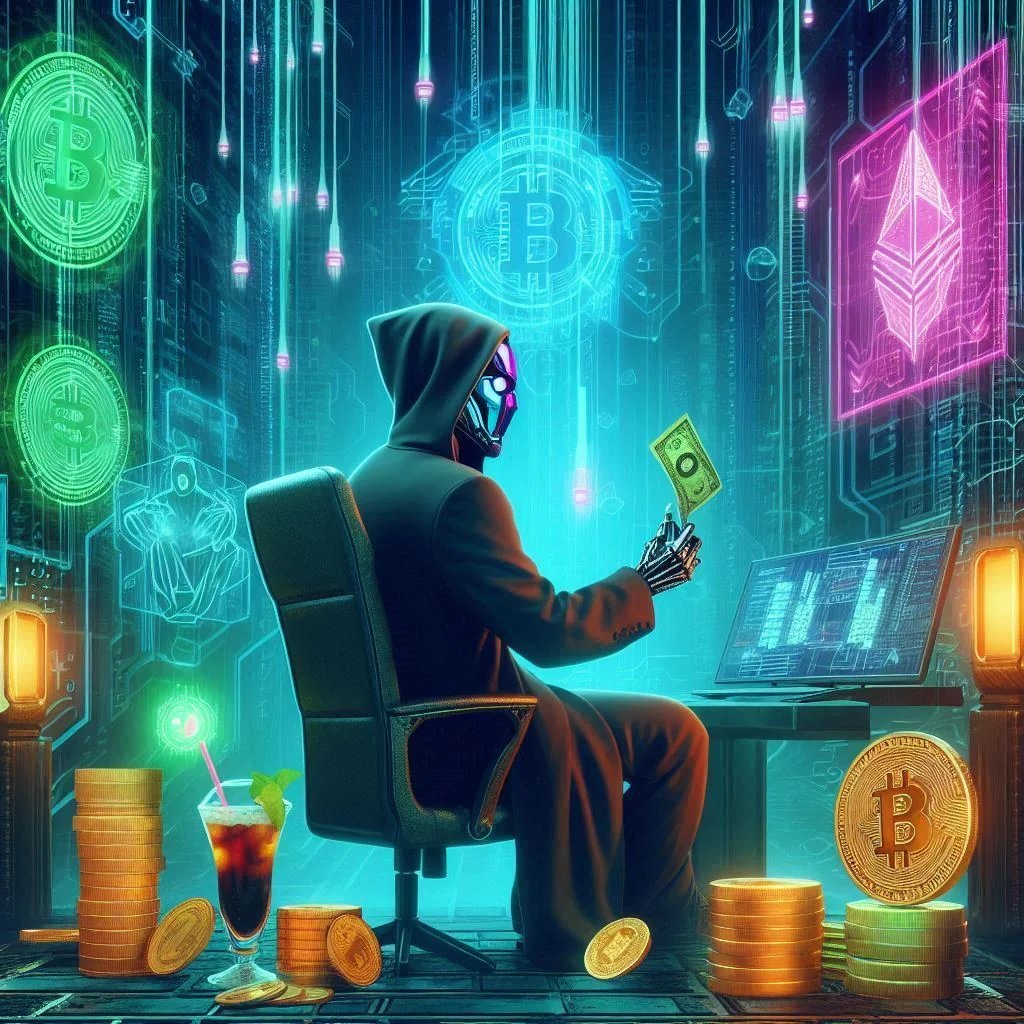 PEPE: L’Altalena Volatile della Memecoin da 8.8 Miliardi $