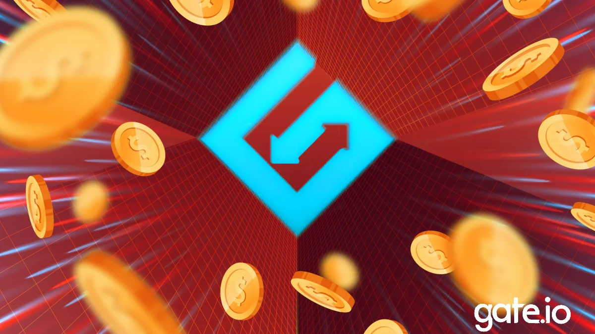 Gate.io festeggia 10 milioni di utenti: 50$ ai nuovi iscritti e lotteria con in palio iPhone, MacBook e Playstation 5