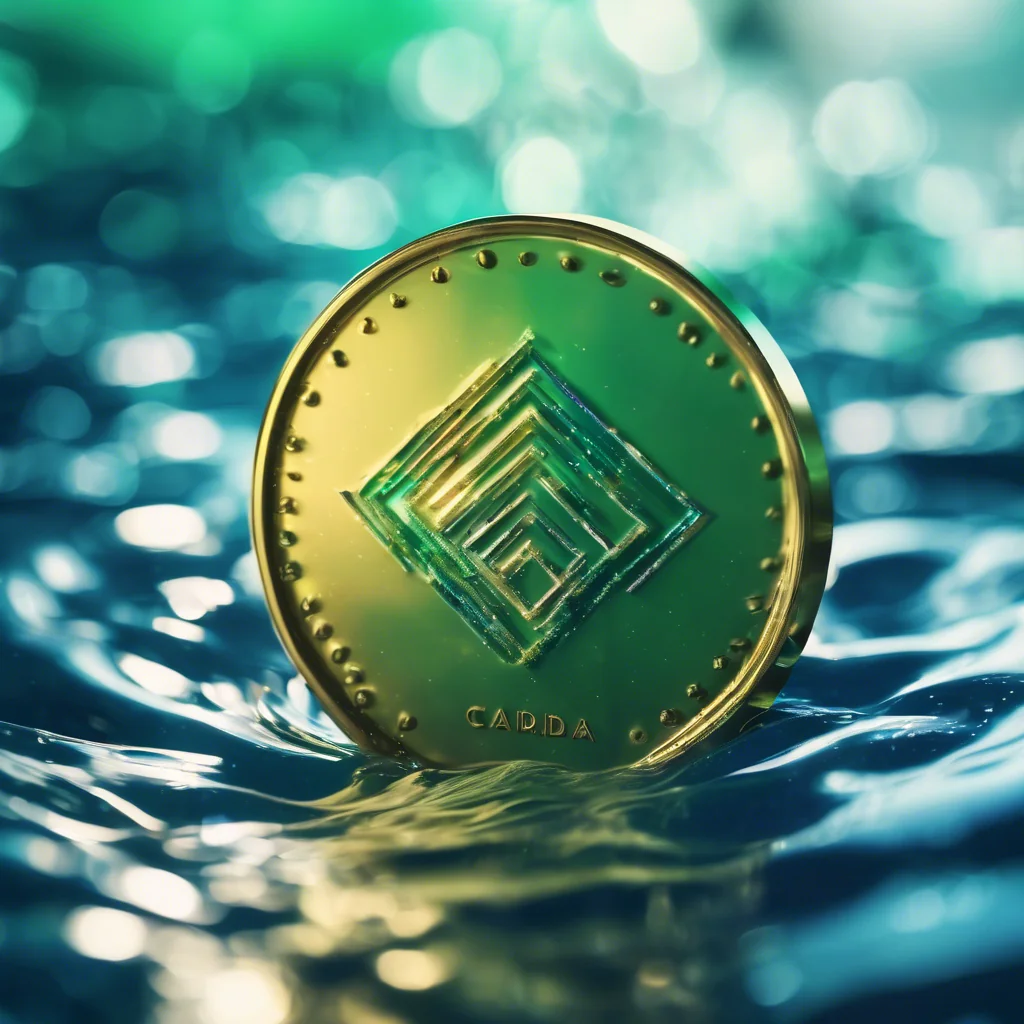Cardano (ADA) potrebbe prepararsi a un rialzo dopo accumulo