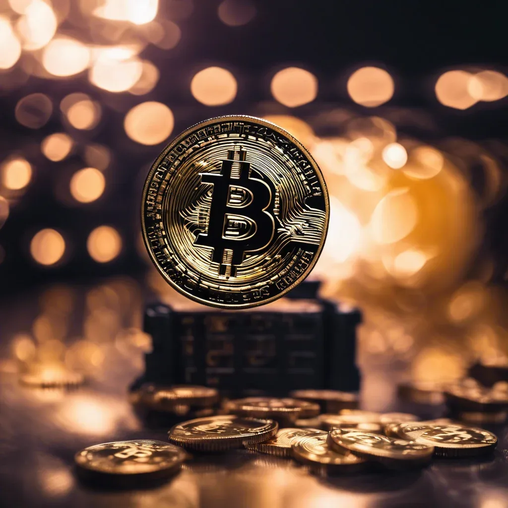 SEC: Katherine Reilly e la lotta alle frodi crypto