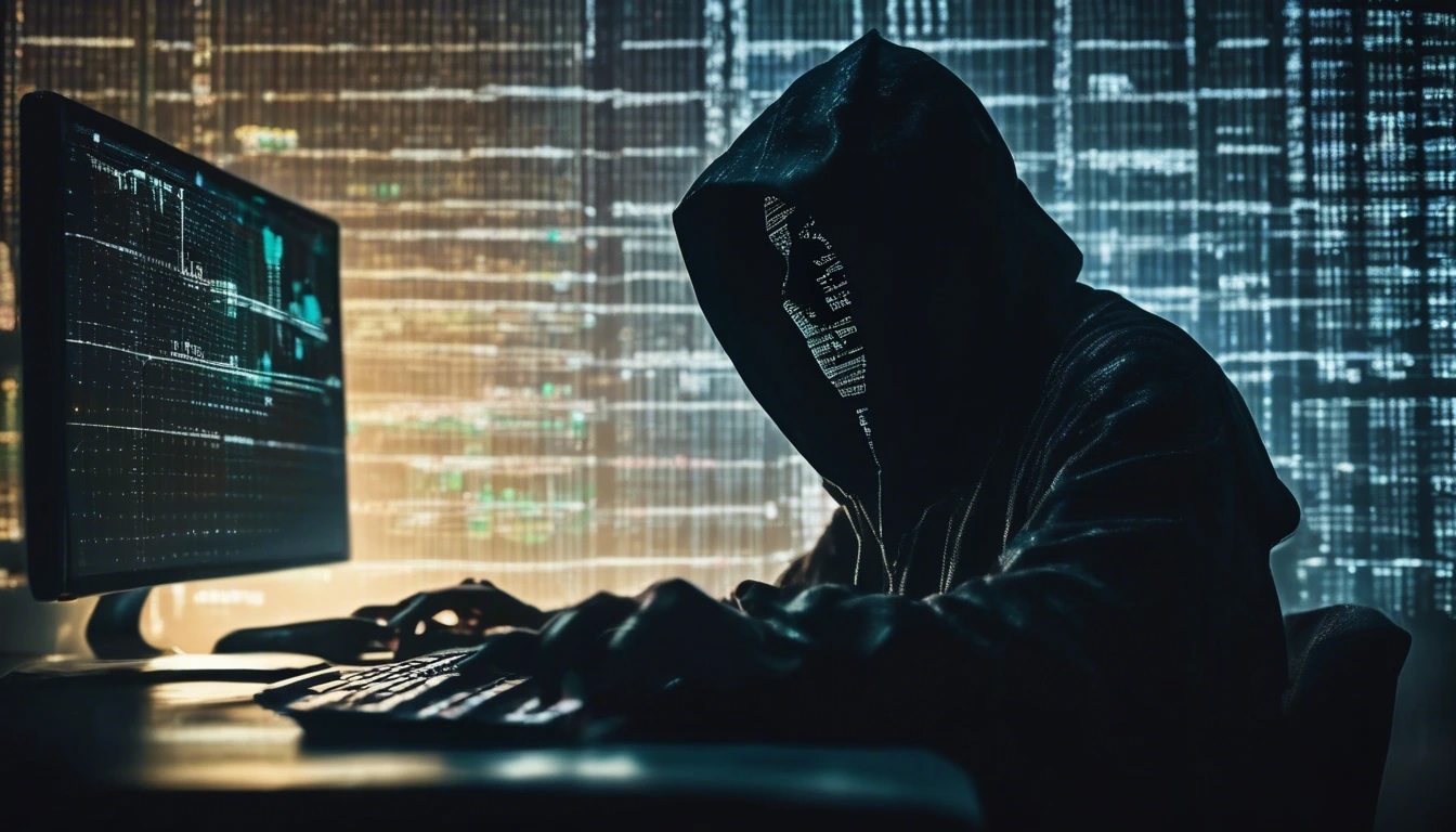 Truffe cripto nel 2023: 9,9 miliardi rubati con AI coinvolta