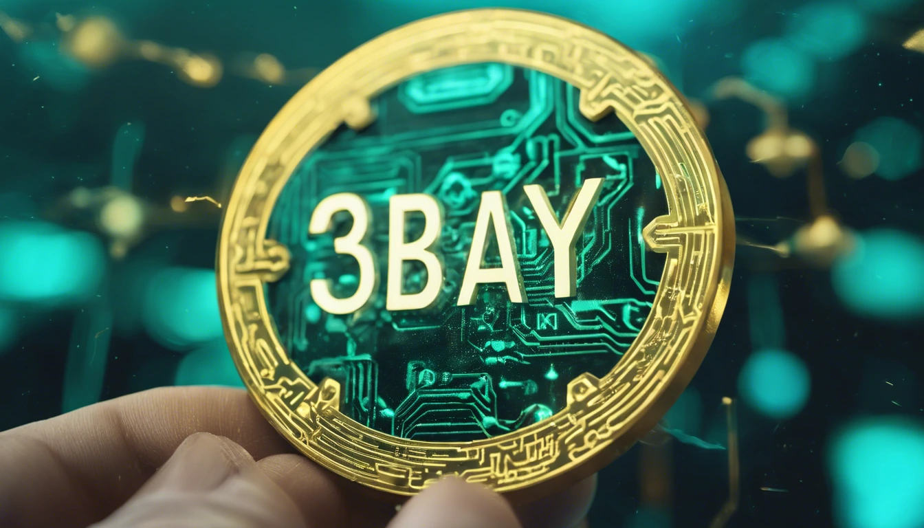 Web3Bay: Rivoluzione dell’E-Commerce con Token Decentralizzati