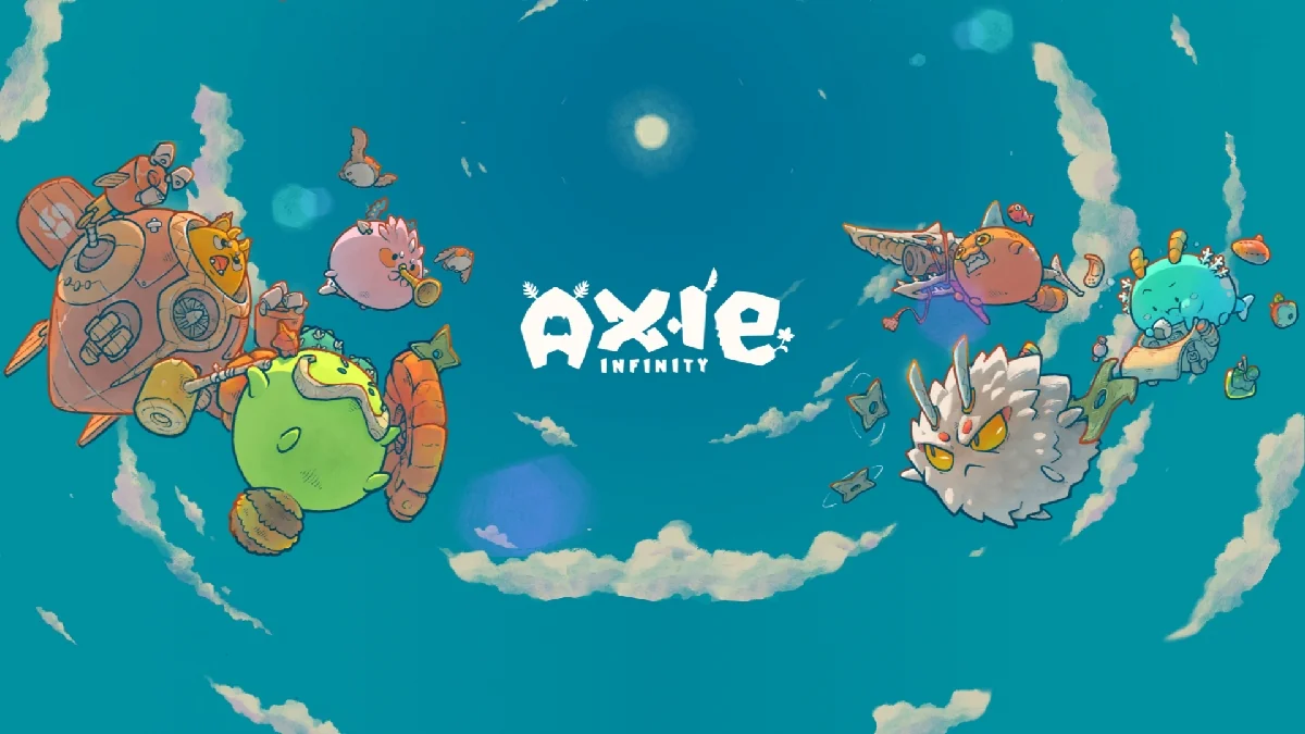 Axie Infinity (AXS): cos’è il crypto game che è cresciuto del 1000% in un mese