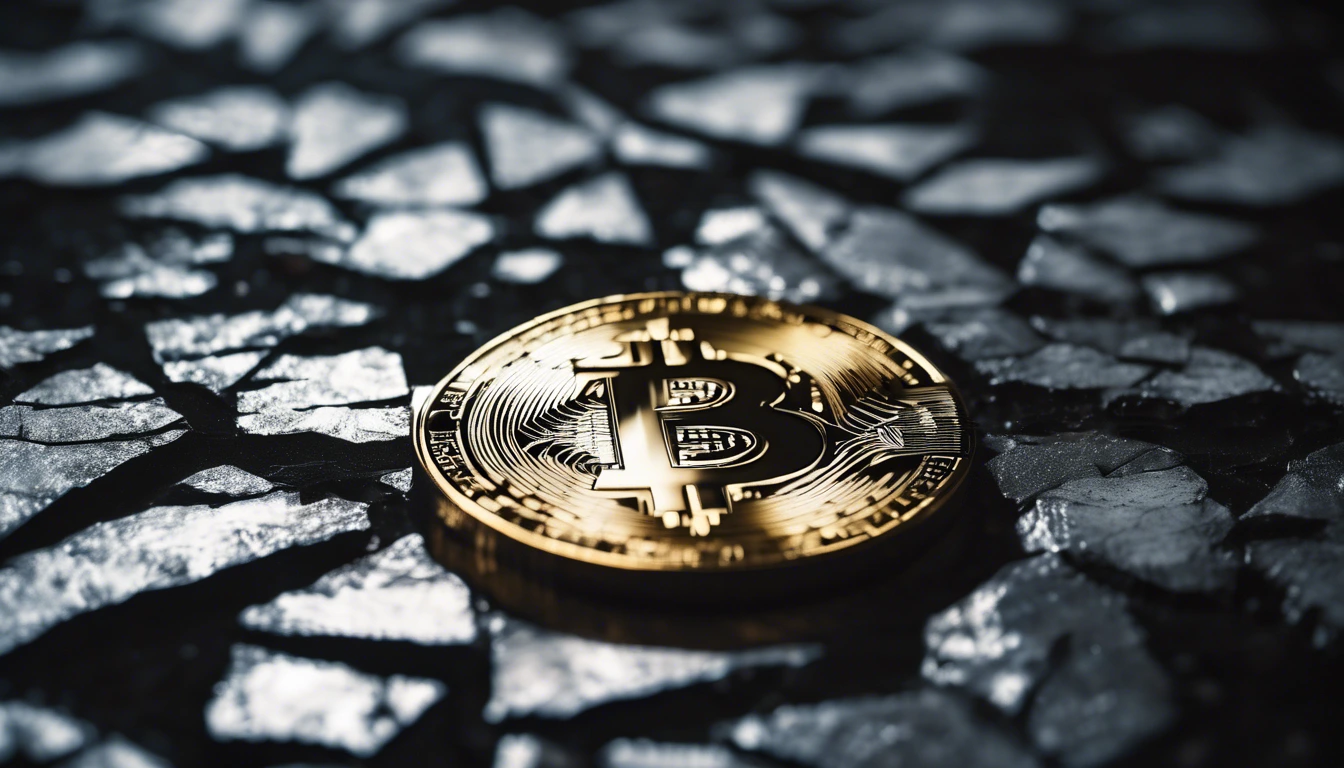 Crisi di Bitcoin ed Ethereum: analisi del trend negativo attuale