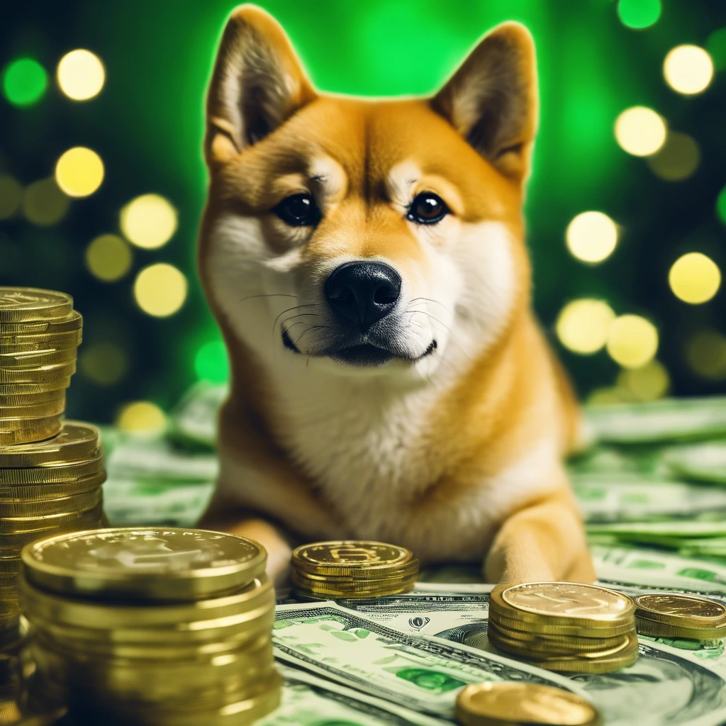 Dogecoin in consolidamento: attesa per un possibile rialzo