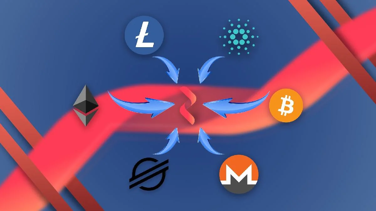 Anche Coinbase investe in Router Protocol (ROUTE)