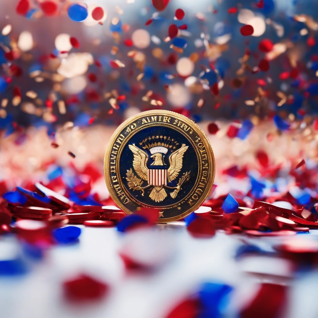 Ripple dona 5 milioni in XRP per l’inaugurazione di Trump