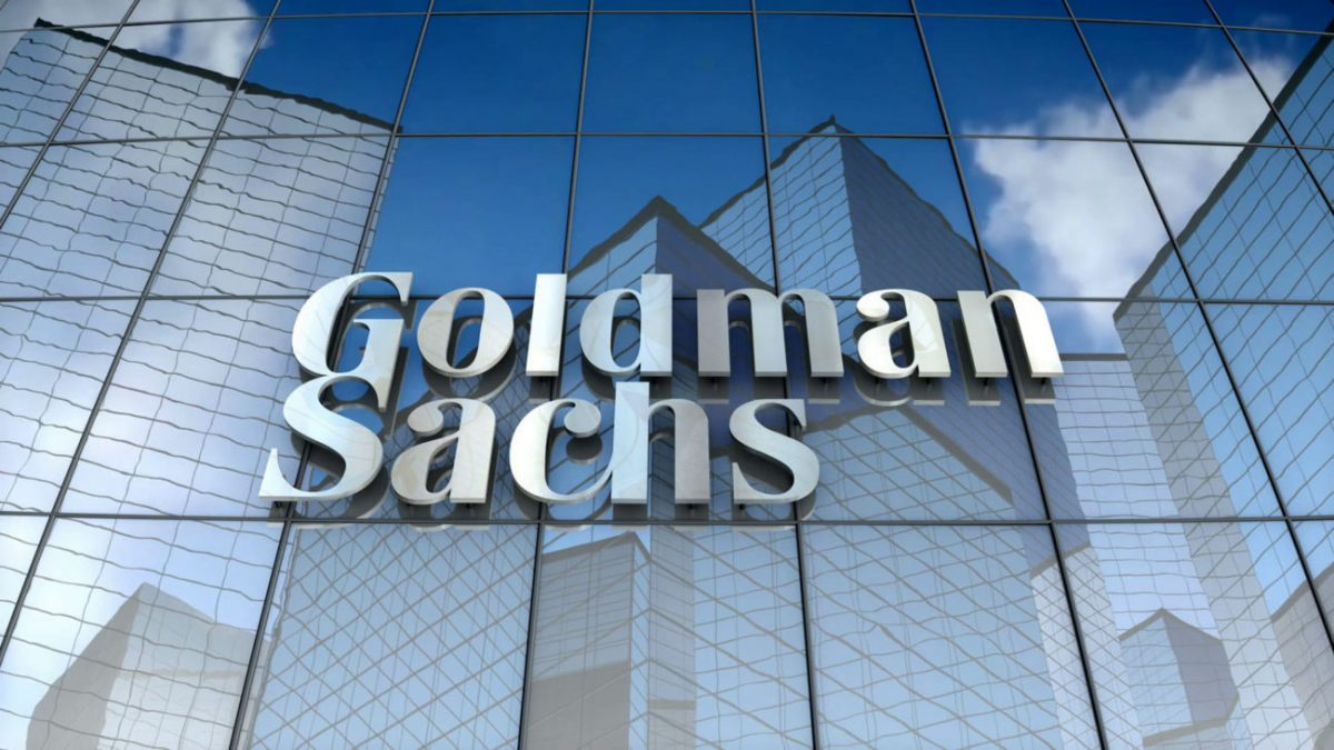 Goldman Sachs prevede Ethereum a 8.000$ entro dicembre