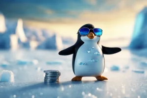 Arctic Pablo Coin: La Meme Coin con Potenziale da Scoprire