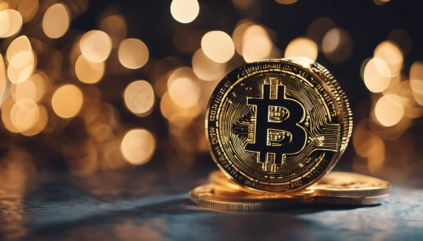 Eric Trump: Bitcoin come alternativa liquida agli immobili
