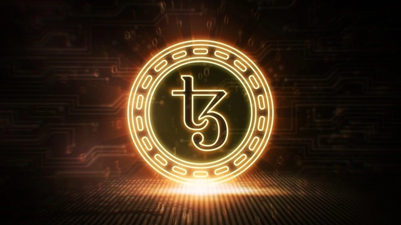 D’CENT Wallet integra la blockchain Tezos
