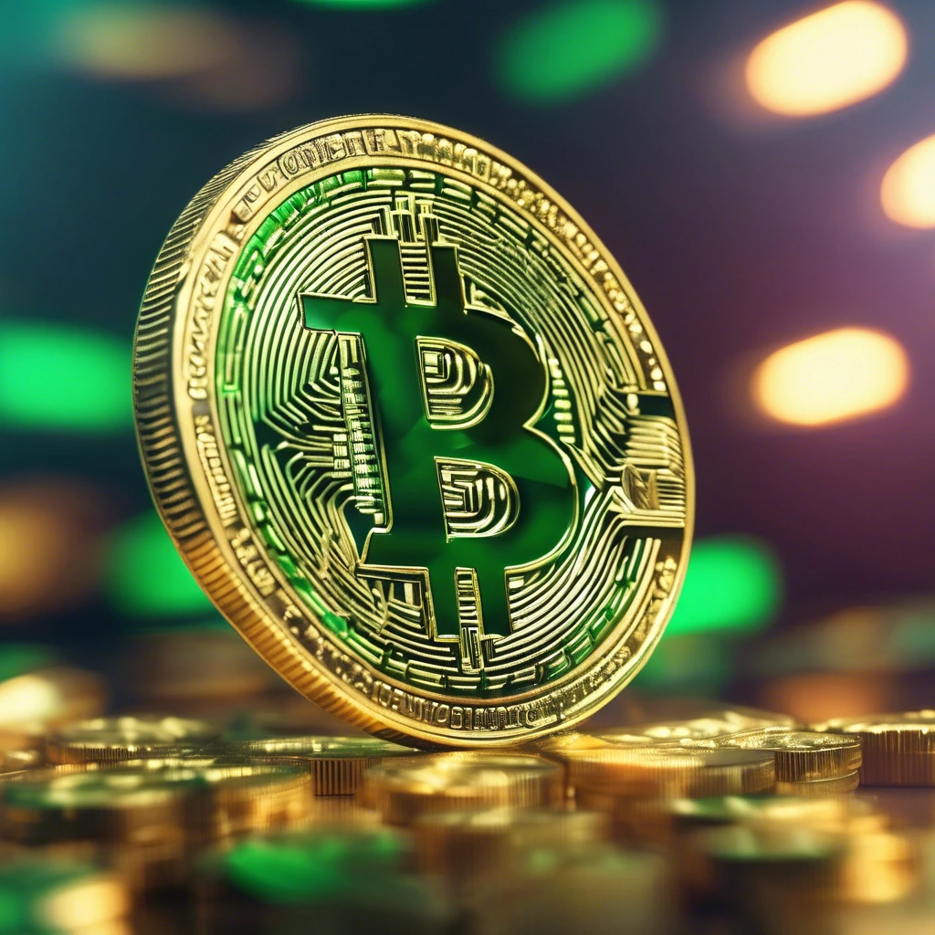 ETF Bitcoin: afflussi di 869,8 milioni e prezzo in crescita