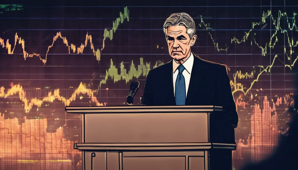 Powell avverte: nuove tariffe potrebbero alzare l’inflazione