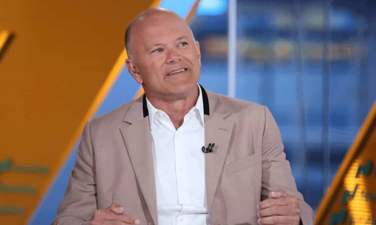 Il Bitcoin è destinato a una correzione prima di continuare a salire, prevede il CEO di Galaxy Digital