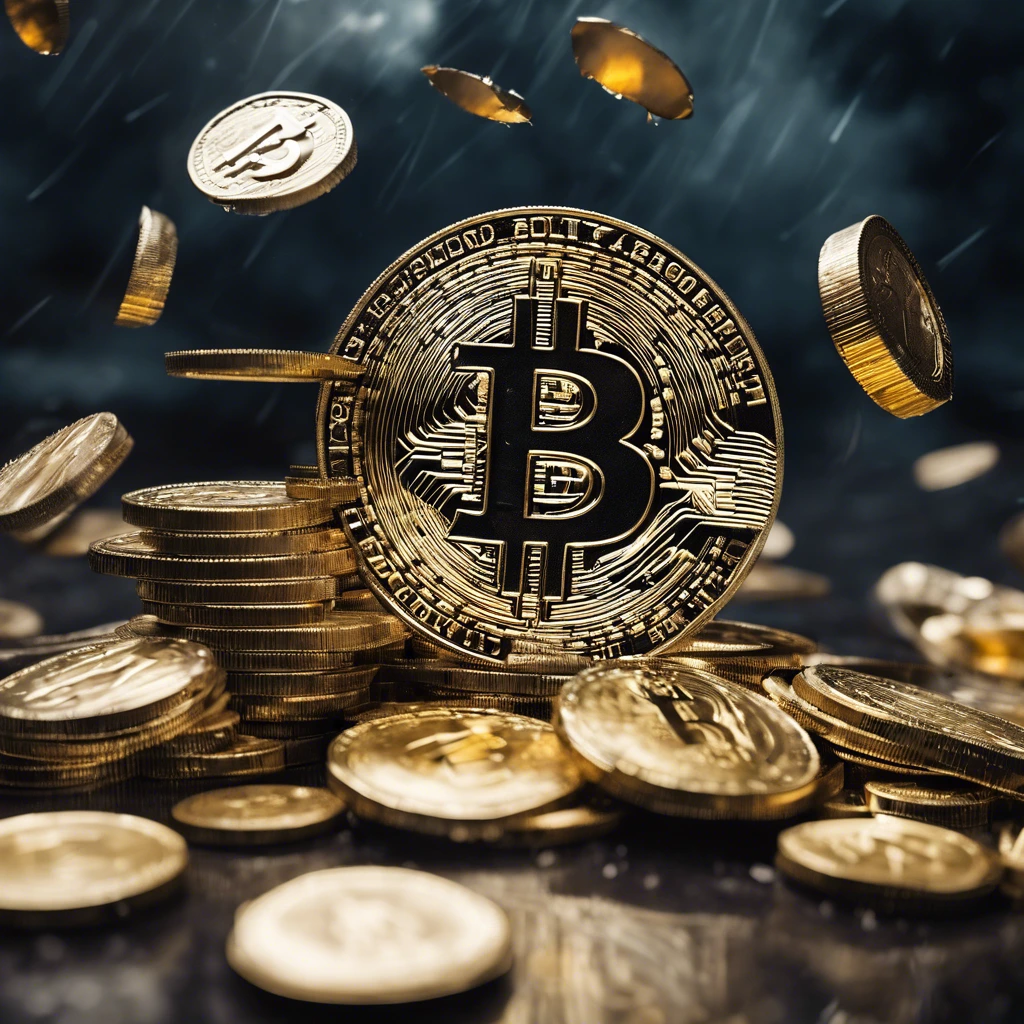 Uscite massicce da ETF Bitcoin ed Ethereum a fine anno