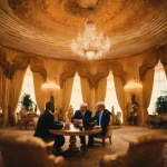 Ripple e Trump: possibili cambiamenti nel panorama crypto