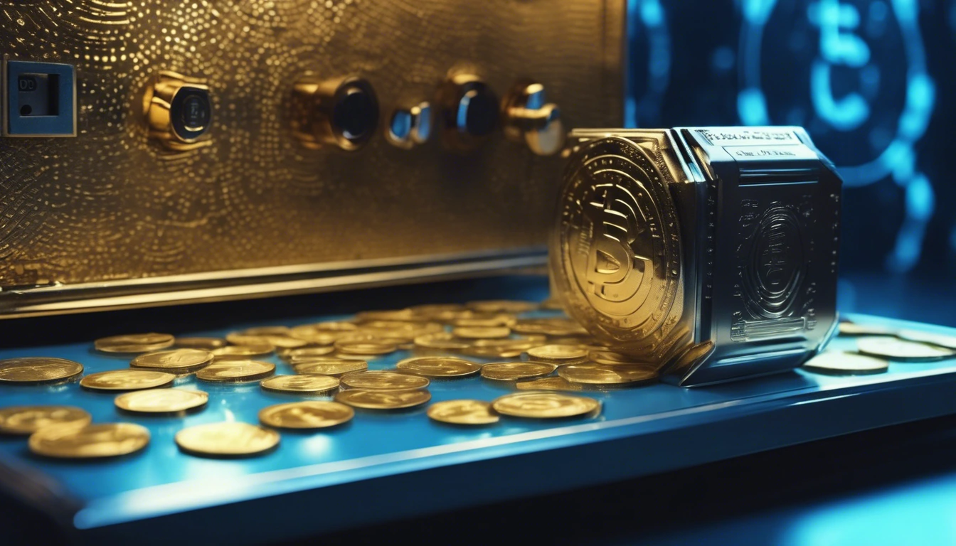 Binance blocca 129 milioni di dollari da frodi nel 2024