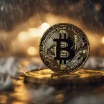 Bitcoin supera l’oro a $88,500 tra tensioni commerciali globali