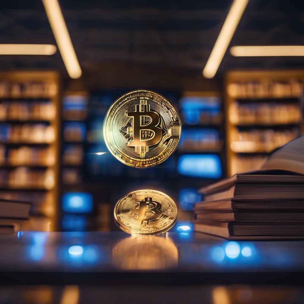 Biblioteca Nazionale di El Salvador lancia nodo Bitcoin innovativo