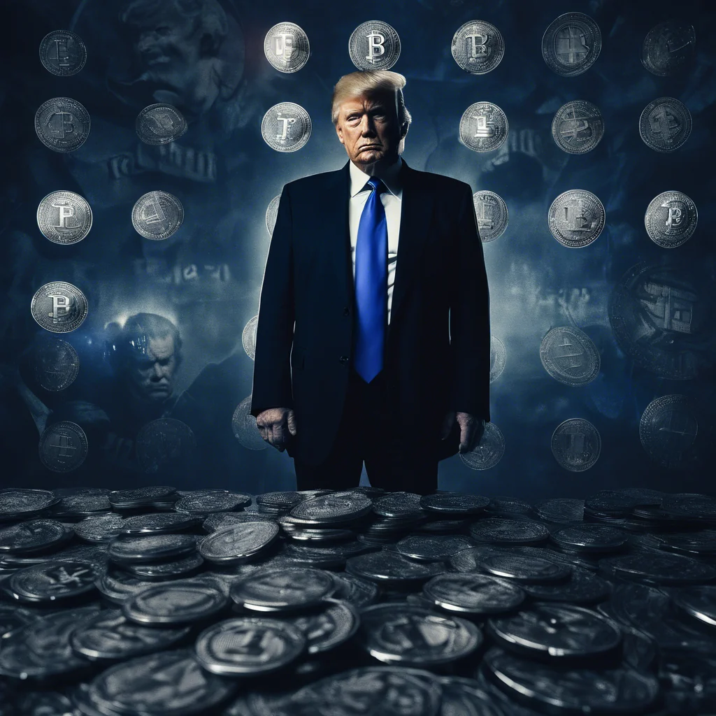 Deaton critica il memecoin di Trump: rischio etico e legale