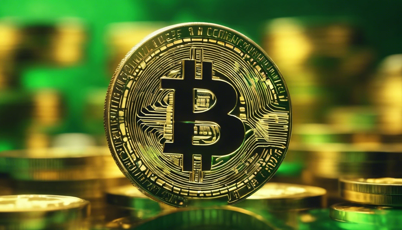 AAVE: Un Rally Straordinario e le Cause della Sua Ascesa