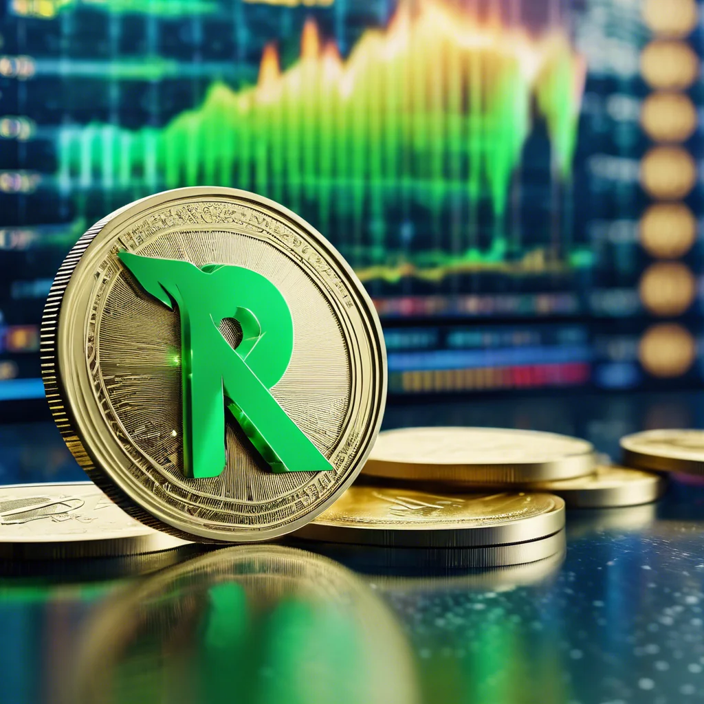 Rexas Finance: Gli Investitori Whale Rivoluzionano il Mercato Crypto