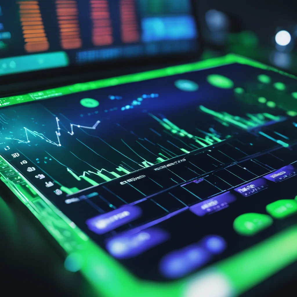 Investimenti Futuri: XRP, SOL e RXS Sotto i Riflettori 2025