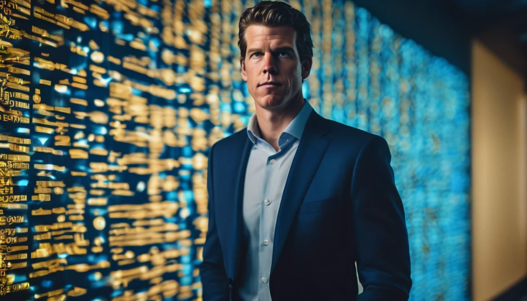 Winklevoss: fine indagine SEC, serve riforma per le crypto