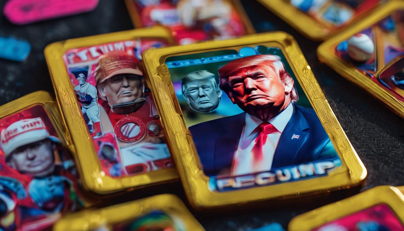 David Sacks: NFT e meme coin come collezionabili digitali