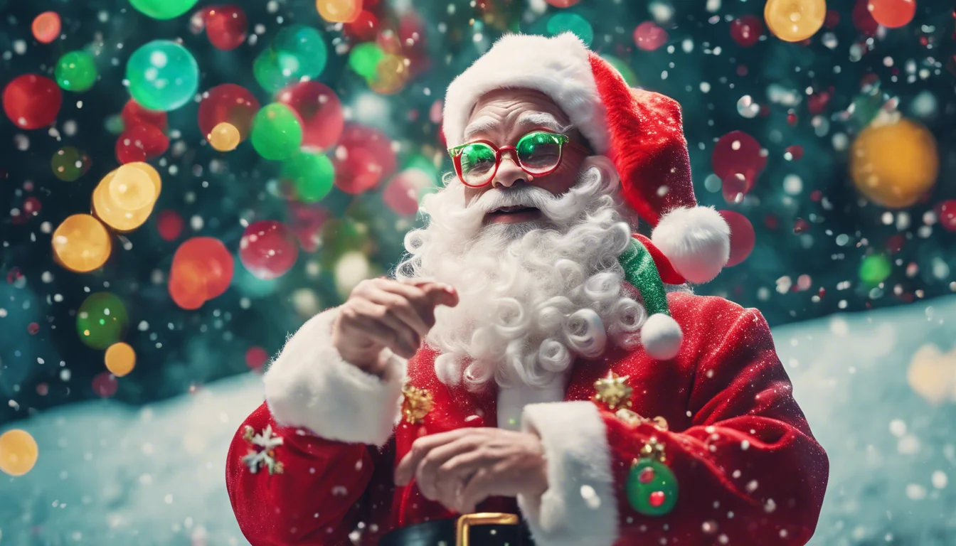 Memecoins Festivi: Il Caos Natalizio delle Cryptovalute