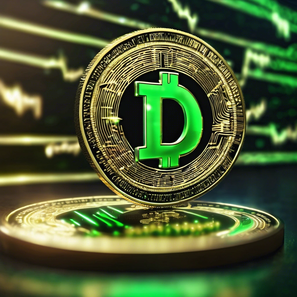 21Shares presenta richiesta ETF su Dogecoin per investitori istituzionali