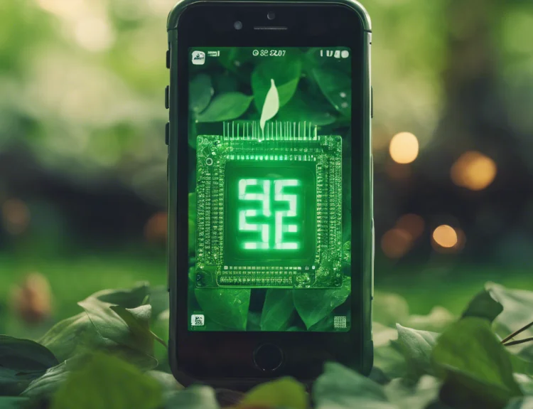 Acurast Processor Lite per iOS: il cloud decentralizzato rivoluzionato