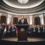 Scott Bessent nominato Segretario del Tesoro: dibattito acceso
