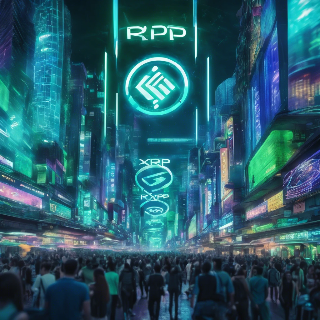 Mercato Crypto: Attesa per il Rallenty nel 2025 con XRP e SOL
