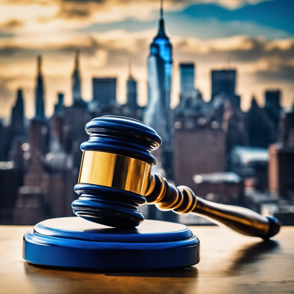 Coinbase può appellarsi contro la SEC grazie al tribunale di NY