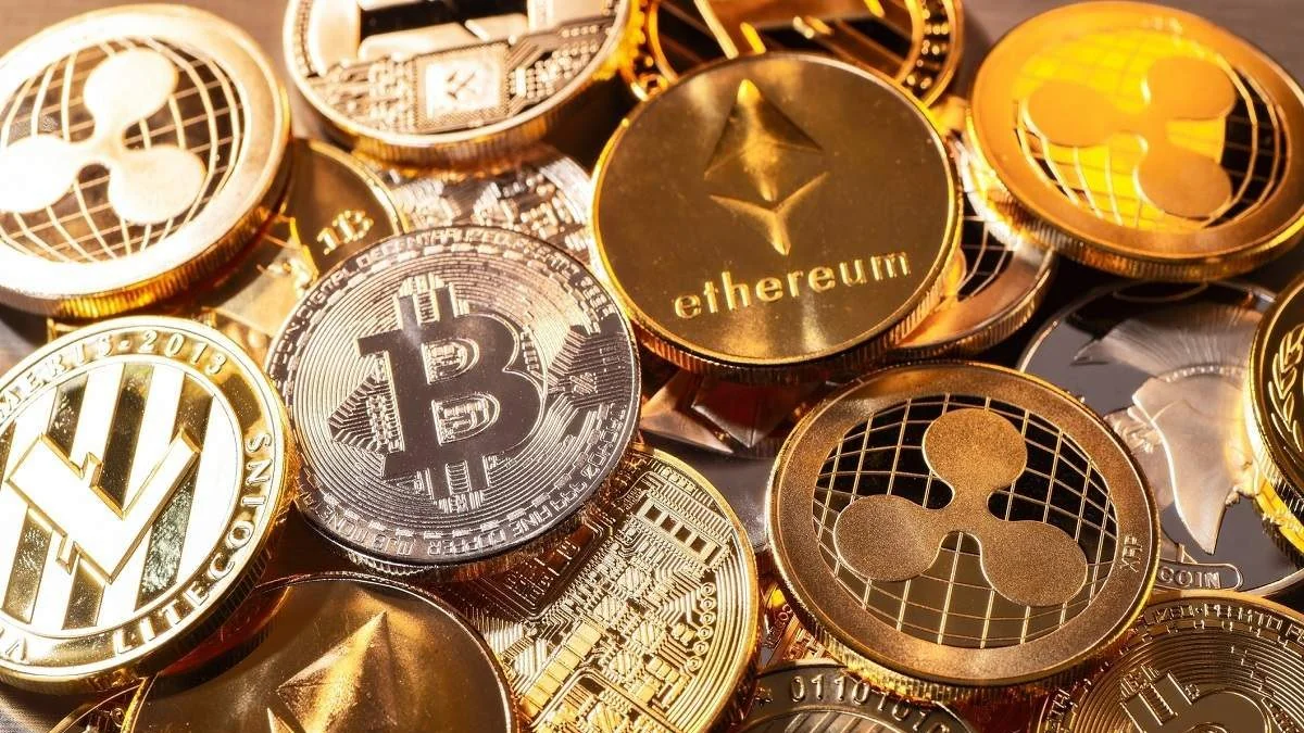 Deflussi di 528 milioni di dollari: timori globali sui prodotti di investimento in criptovalute