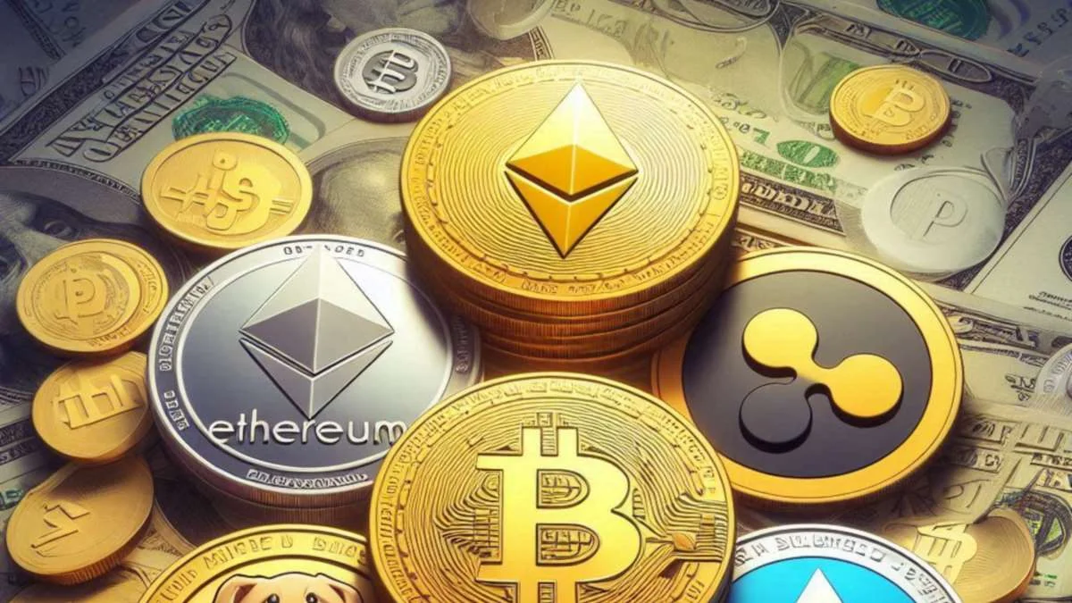 Bitcoin sotto 61.000 dollari, attesa per dati economici