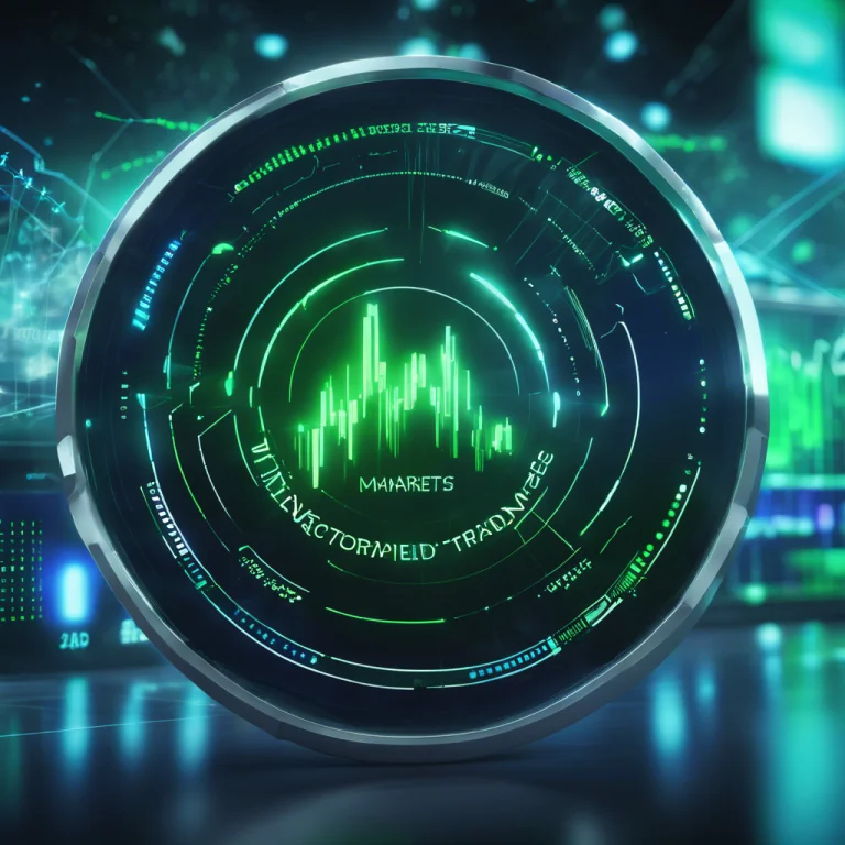 IntelMarkets: La Nuova Stella delle Criptovalute è Nata