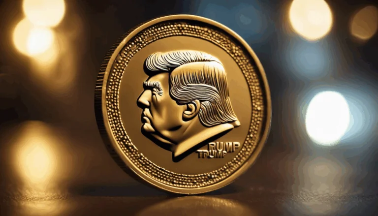 Trump e l’invito ai possessori di memecoin: polemica e critiche