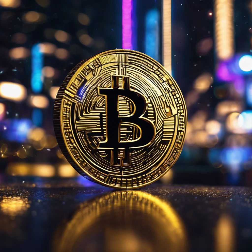 World Liberty Financial investe 5 milioni in Ethereum e altcoin