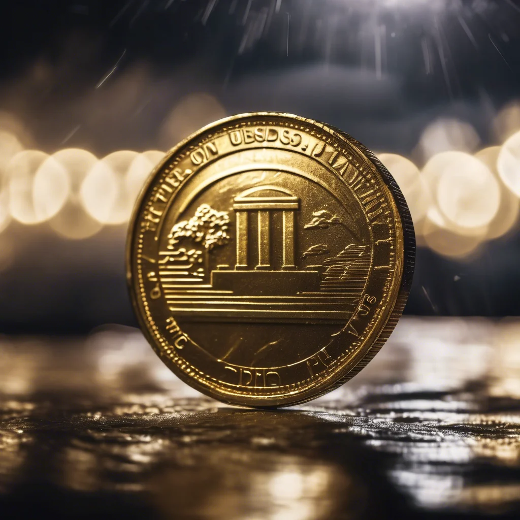 Circle avvia IPO per il suo stablecoin USDC, sbarco in borsa