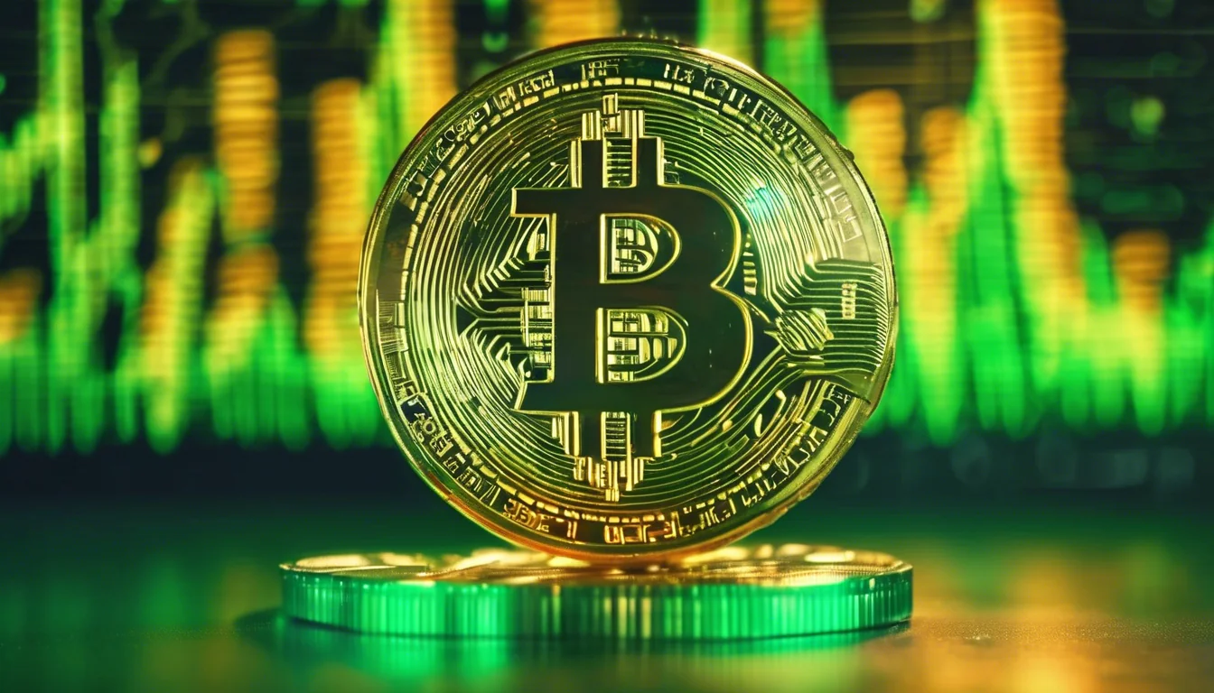 Bitcoin Riapre a 94.003$: Ripresa e Ottimismo nel Settore Crypto