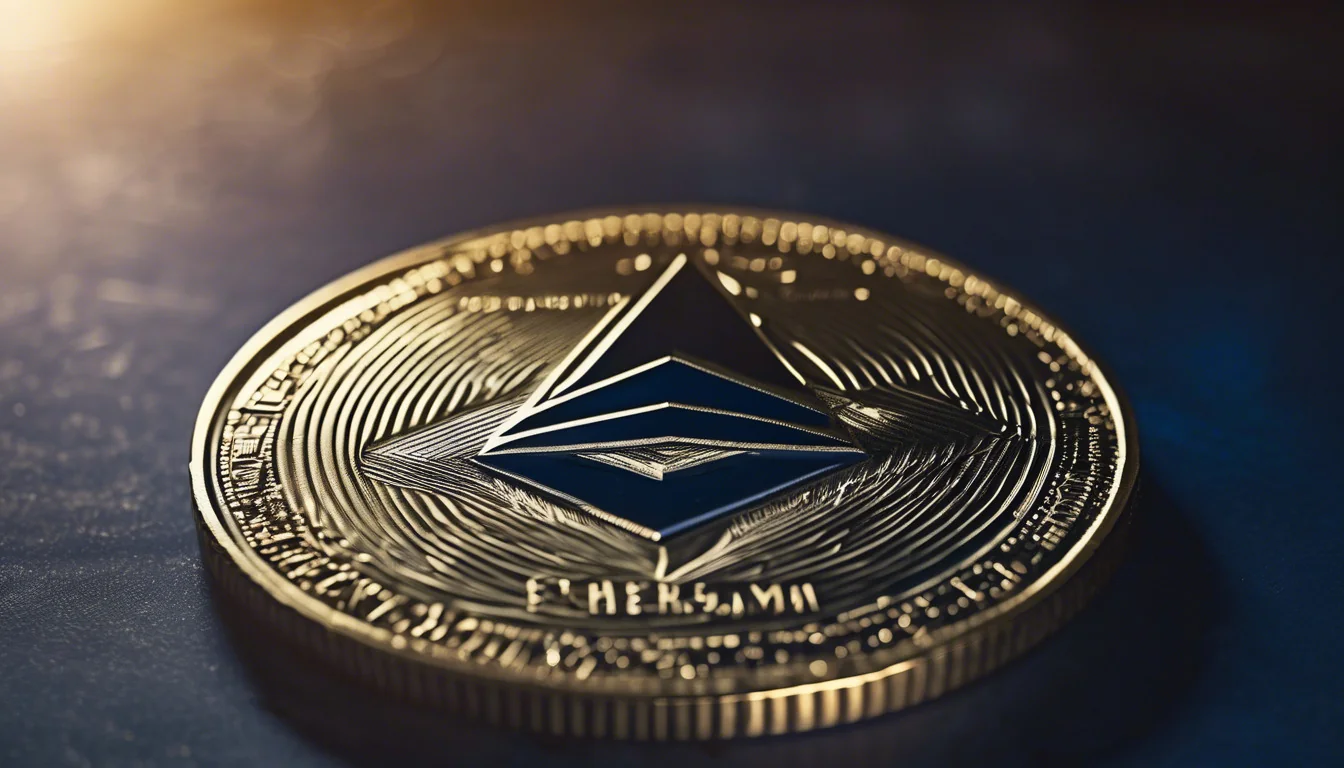 Ethereum: Rimbalzo del 55%! Cosa c’è dietro la ripresa?