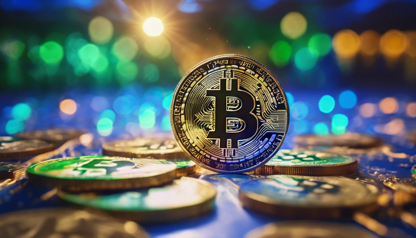 El Salvador aumenta le riserve di Bitcoin a 6.067 BTC