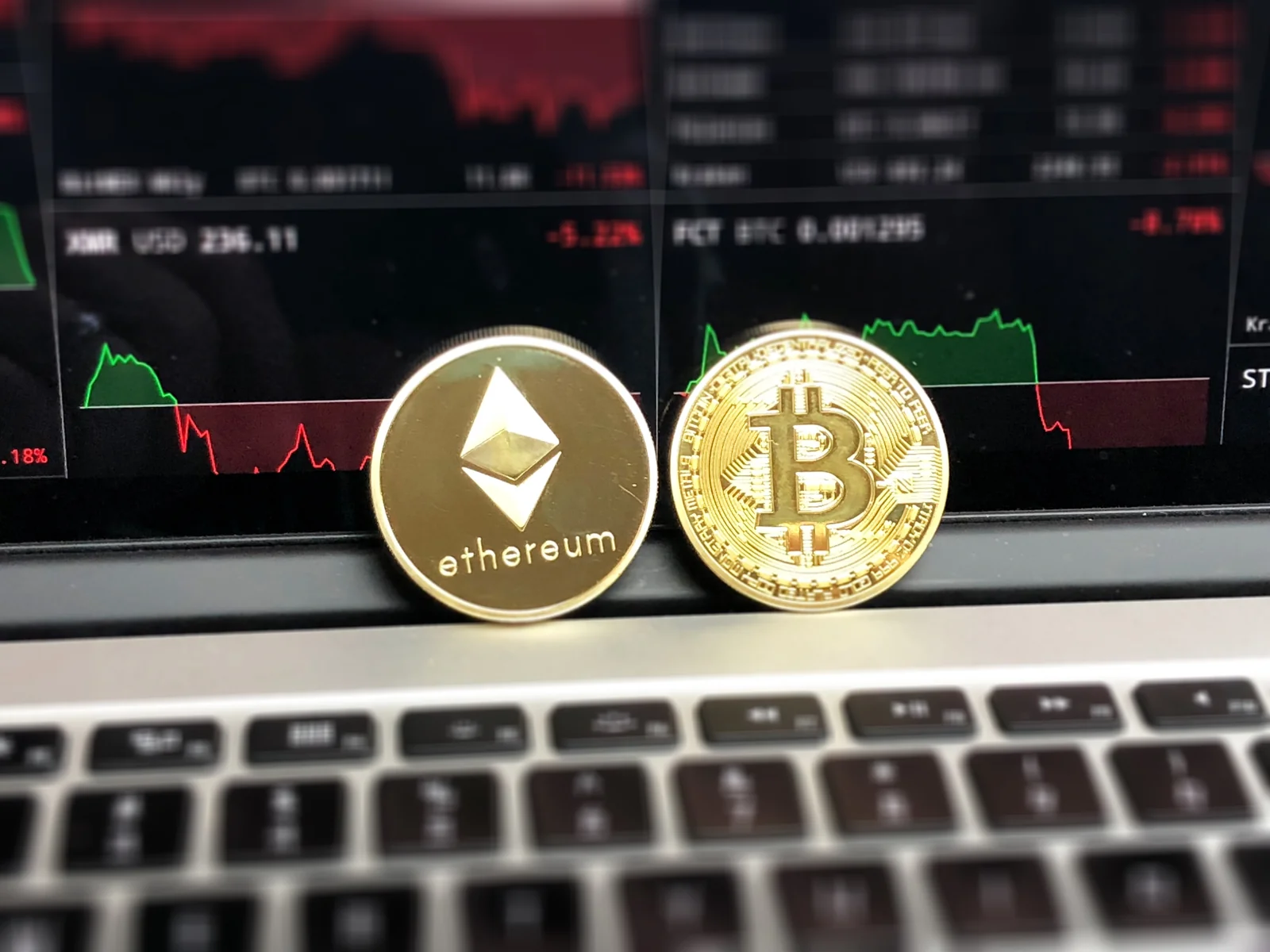 Goldman Sachs: Ethereum potrebbe superare Bitcoin
