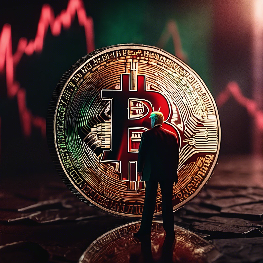 Volatilità cripto: Fed e Trump al centro dell’incertezza economica